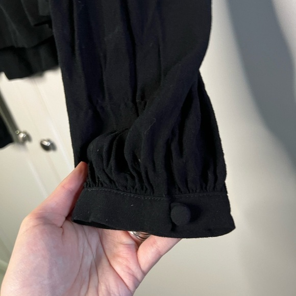 Free People Little Bit of Love Top - Picture 7 of 14